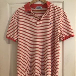 Southern Tide Skipjack Polo Shirt (M)